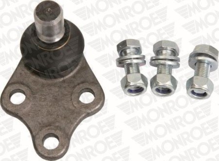 Опора кульова передня нижня MERCEDES-BENZ VIANO (W639) 03-, VITO / MIXTO Van (W639) 03- MONROE L23535