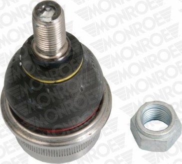 Опора кульова передня нижня MERCEDES-BENZ CLS (C219) 04-11, E-CLASS (W211) 02-09 MONROE L23540