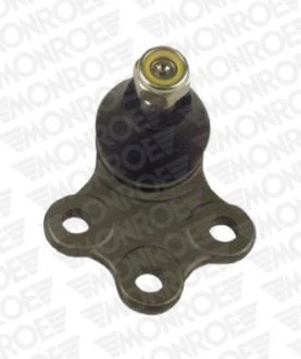 Опора кульова OPEL ASCONA C, ASTRA F 81-05 перед. міст (Вир-во) MONROE L24505