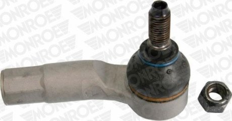 Наконечник рулевой тяги правый SEAT LEON (1P1) 05-13/SKODA OCTAVIA III Combi (5E5, 5E6) 12-/VW GOLF PLUS V (5M1, 521) 04-13 MONROE L29133