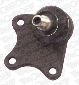 Опора шаровая передняя нижняя правая (с креплением) SEAT IBIZA III (6L1) 02-09/SKODA FABIA I Combi (6Y5) 00-07 MONROE L29563