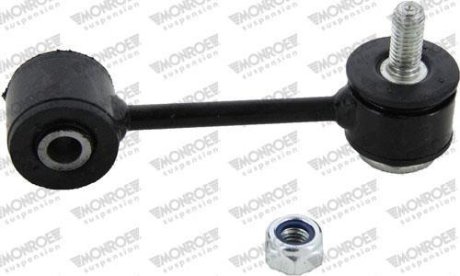 Стійка стабілізатора передня AUDI A3 (8L1) 96-06/SEAT LEON (1M1) 99-06 MONROE L29611