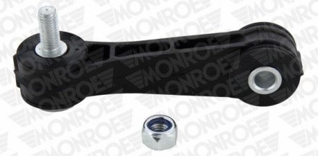 Стійка стабілізатора передня AUDI A3 (8L1) 96-06/SEAT LEON (1M1) 99-06 MONROE L29674