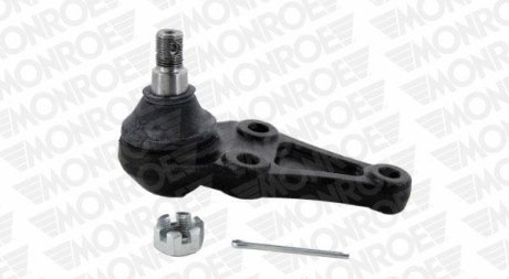 Опора кульова передня нижня MITSUBISHI L200 / TRITON (KA_T, KB_T) 04-16 MONROE L42529