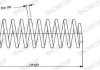 Пружина ходової частини VW Golf V/VI 1.2-1.4TSI/1.4-2.0FSI/1.9-2.0TDI 03-13/Skoda R MONROE SE3292 (фото 2)