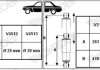 Амортизатор підвіски MONROE V4512 (фото 4)