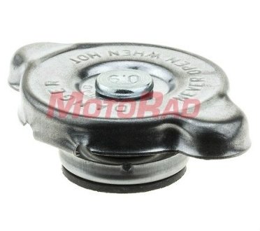 Кришка радіатора Renault Koleos 08-/Toyota Corolla/Mazda 323/Mitsubishi Lancer 84- (0.9bar) MOTORAD T13R2