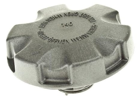 Крышка бачка расширительного BMW 1 E81/F20/2 F22/F87/3 E93/F30/4 F33/5 F10/6 F12 04- B47/B57 MOTORAD T-64