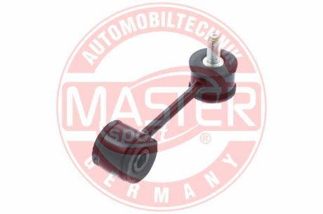 Стійка стабілізатора VW, AUDI, SEAT, SKODA (вир-во) MSG 21699-PCS-MS (фото 1)