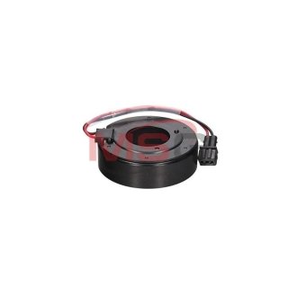 Муфта компрессора кондиционера SANDEN SD7V16 MSG BO-1057