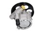 Насос ГПК новий NISSAN Interstar 2002-,NISSAN Interstar 2002-2009,NISSAN Primastar 2002-,OPEL Co MSG OP019 (фото 4)