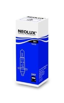 Автолампа галогенова 70W NEOLUX N466