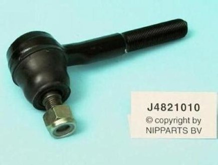 Наконечник рулевой тяги NIPPARTS J4821010