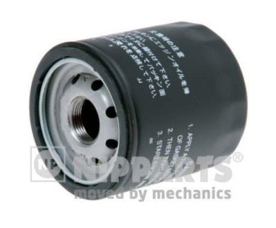 Фільтр масляний d=76mm h=85mm NIPPARTS N1318018