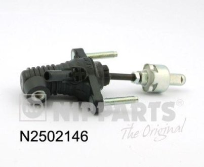 ЦИЛИНДР СЦЕПЛЕНИЯ ГЛАВНЫЙ NIPPARTS N2502146