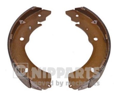 Тормозные колодки барабанные NIPPARTS N3505047