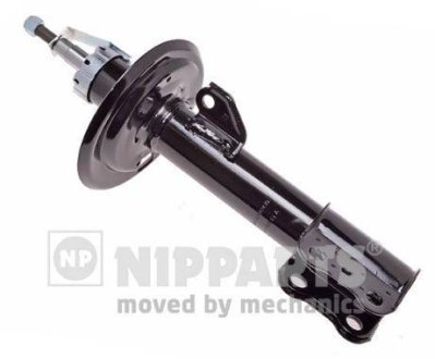 Амортизатор газовый передний, правый NIPPARTS N5512096G