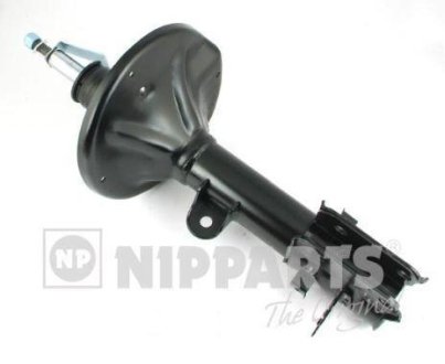 Амортизатор газовый задний, левый NIPPARTS N5520520G