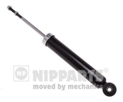 Амортизатор газовый задний NIPPARTS N5525039G