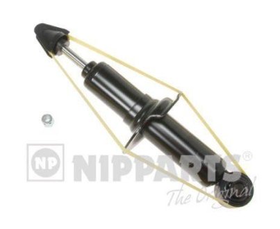 Амортизатор газовый задний NIPPARTS N5527012G