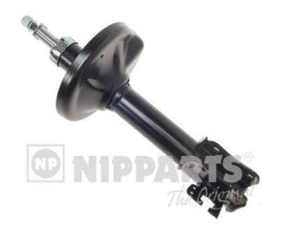 Амортизатор задний правый NIPPARTS N5538010G