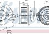 Вентилятор кабіни кондиц. NISSENS 87020 (фото 1)