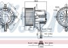 Вентилятор салону NISSENS 87760 (фото 1)