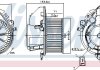 Вентилятор салону NISSENS 87788 (фото 1)