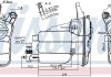 Розширювальний бак NISSENS 996128 (фото 1)
