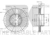 Гальмівний диск NK 201544 (фото 3)