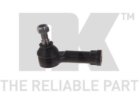 (Ø 16.3 mm) Наконечник кермової тяги лів. VW T4 -96 NK 5034738