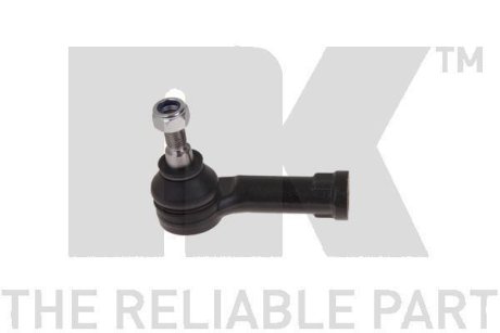 (Ø 18.0 mm) Наконечник кермової тяги лiв. VW T4 1.8-2.8 09.90-04.03 NK 5034767