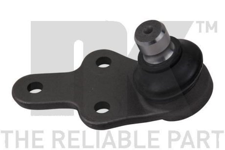 Шаровая опора перед. правая ниже. Ford C-MAX II, Focus III 1.0-2.0TDCi 12.10- NK 5042529