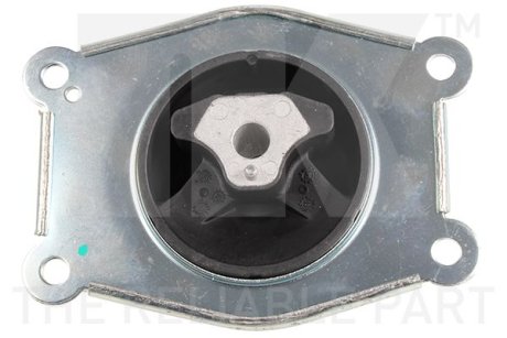 Опора двигуна перед.ліва Opel Astra H, Astra H Gtc, Zafira / Zafira Family B 1.3D-1.8 01.04-04.15 NK 59736031