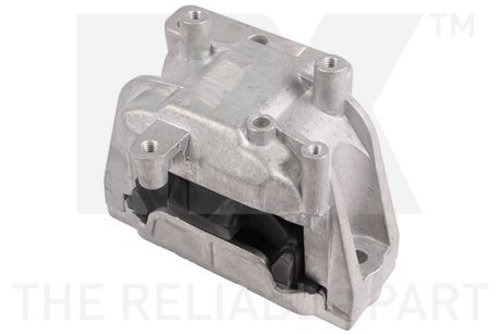 Опора двигателя передняя правая Audi A3/Skoda Octavia II (1Z3) 04-/VW Golf/Caddy 04- NK 59747039