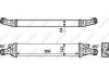 Радіатор інтеркулера Audi A4/A5/A6/Q5 1.8-2.0H 07- NRF 30289 (фото 5)