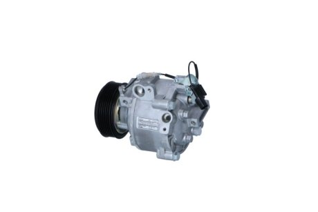 Компресор кондиціонера Citroen C4 Aircross/Peugeot 4008 1.6-1.8 HDi 12- NRF 320097