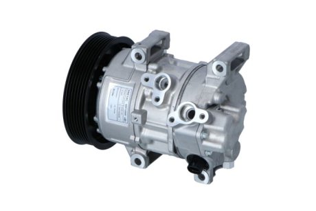 Компрессор кондиционера Toyota Avensis 2.0D/2.2D/2.4 03-09 NRF 32649