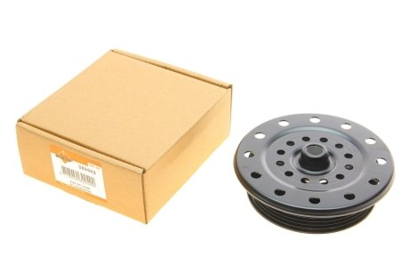 Котушка шківа компресора кондиціонера Toyota Avensis/Corolla 2.0D 03-09 NRF 380002