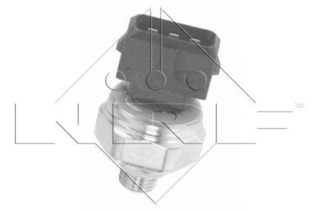 Датчик давления кондиционера Volvo S40/S60/S80/V40/V70/XC70/XC90 95-16 NRF 38947