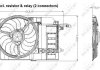 Вентилятор радіатора NRF 47302 (фото 1)