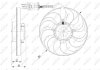 Вентилятор радіатора (електричний) VW Bora/Golf/Skoda Octavia 96-10 NRF 47398 (фото 5)