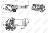 Радіатор рециркуляції ОГ із клапаном EGR Audi A4/A5/A6/Q5 2.0 TDI 07-18 NRF 48202 (фото 2)