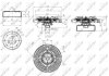 Муфта вентилятора VW Passat 96-05 NRF 49584 (фото 5)