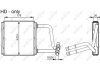 Радіатор опалювання салона DB E (W211) 1.8-6.2 03.02-12.10 NRF 54296 (фото 5)
