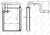 Радіатор пічки Hyundai Sonata V 2.0/2.4/3.3 05- NRF 54336 (фото 5)