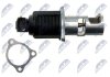 Клапан EGR Renault Clio II 1.5 dCi 01- Megane II 1.5dCi 02- Kangoo 1.5 dCi 01- NTY EGR-NS-001 (фото 4)