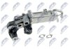 Модуль системы рециркуляции ВГ (EGR) Seat Ibiza IV, Ibiza IV ST Skoda Fabia II, Roomster, Roomster Practik VW Polo 1.2D 10.09 NTY EGR-VW-019 (фото 2)