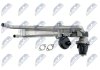 Модуль системы рециркуляции ВГ (EGR) Seat Ibiza IV, Ibiza IV ST Skoda Fabia II, Roomster, Roomster Practik VW Polo 1.2D 10.09 NTY EGR-VW-019 (фото 3)