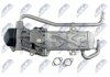 Модуль системы рециркуляции ВГ (EGR) Seat Ibiza IV, Ibiza IV ST Skoda Fabia II, Roomster, Roomster Practik VW Polo 1.2D 10.09 NTY EGR-VW-019 (фото 4)